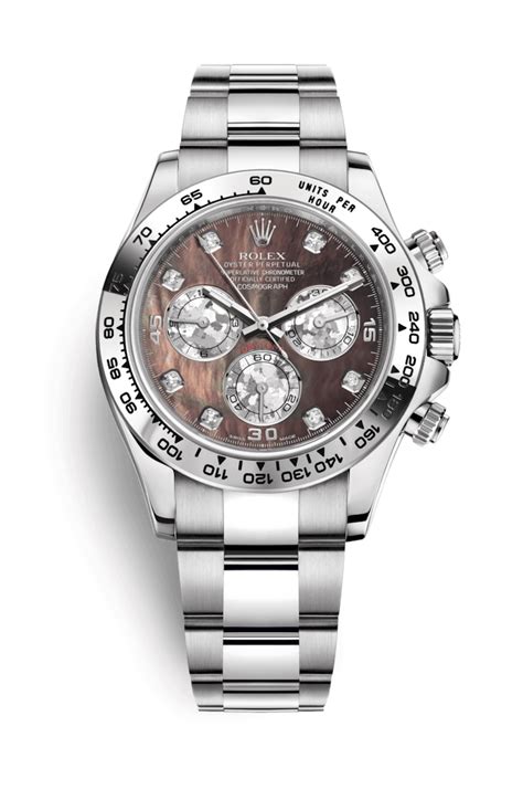 rolex oyster perpetual cosmograph daytona ref 116509-78499